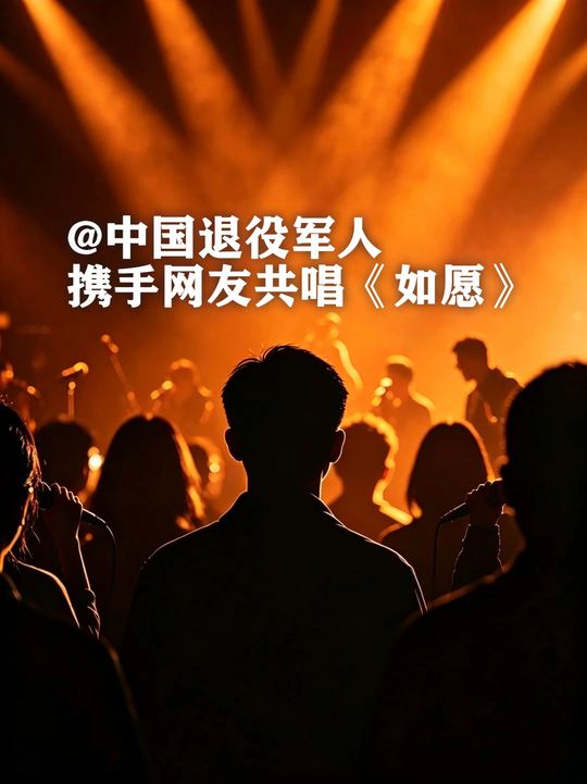 用一句句歌声，陪他们唱响心愿