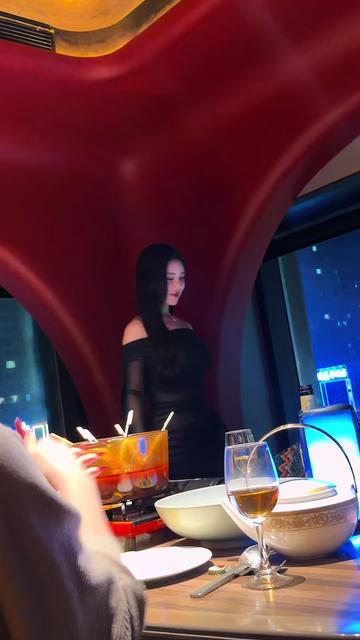 #长相依 #赵婧熙